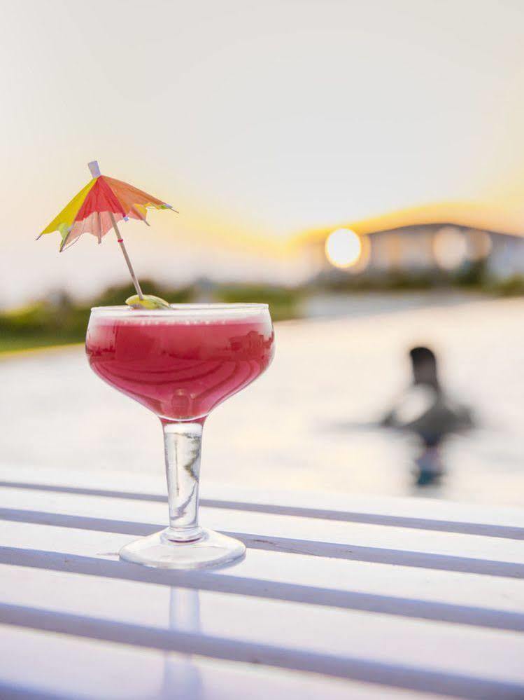 Serena Beach Resort Māndvi Dış mekan fotoğraf